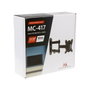 MacLean MC-417 Support de TV 13-32 pouces 30 Kg