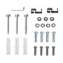 MacLean MC-417 Support de TV 13-32 pouces 30 Kg