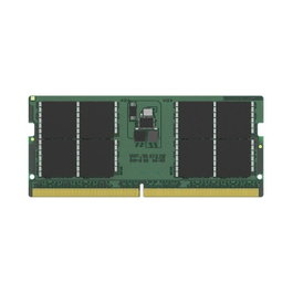 Kingston KCP556SD8-32 Mémoire DDR5 32 Go 5600 MHz SO-DIMM PC5-44800 CL46 Non-ECC