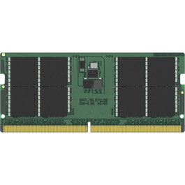 Kingston 32 Go DDR5 5600 MHz PC5-44800 SO-DIMM 262-Pins CL46 Mémoire RAM