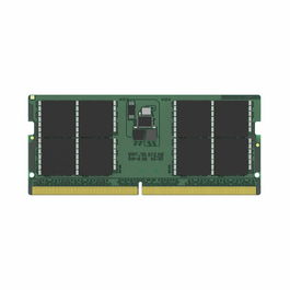 Mémoire RAM Kingston KCP556SD8-32 32 GB 5600 MHz DDR5 SDRAM DDR5