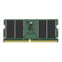 Kingston DDR5 32 Go 5600 MT/s SO-DIMM CL46