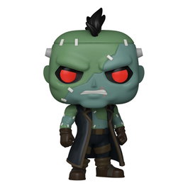 Funko POP! TV Eric Frankenstein - Creature Commandos