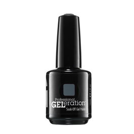 Jessica GELeration Colours Vernis à ongles semi-permanent GEL-1148 Sur la frange