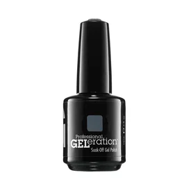 Jessica GELeration Colours Vernis à ongles semi-permanent GEL-1148 Sur la frange