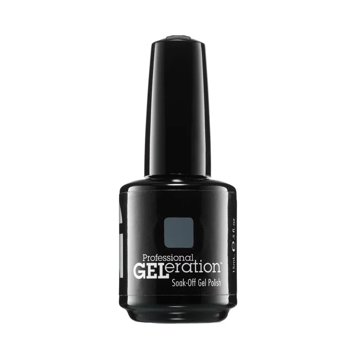 Jessica GELeration Colours Vernis à ongles semi-permanent GEL-1148 Sur la frange Jessica GELeration Colours Vernis à ongles semi-permanent GEL-1148 Sur la frange