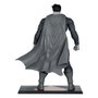 DC Multiverse figurine Superman (The Dark Knight Returns) (Black & White Accent Edition) (Gold Label) 18 cm