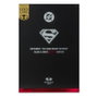 DC Multiverse figurine Superman (The Dark Knight Returns) (Black & White Accent Edition) (Gold Label) 18 cm