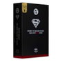 DC Multiverse figurine Superman (The Dark Knight Returns) (Black & White Accent Edition) (Gold Label) 18 cm