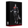 DC Multiverse figurine Superman (The Dark Knight Returns) (Black & White Accent Edition) (Gold Label) 18 cm