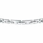 Bracelet Homme Maserati JM224AVD40 Acier inoxydable