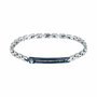 Bracelet Homme Maserati JM224AVD40 Acier inoxydable
