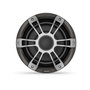 Garmin Montre Homme 010-02802-15 Noir Gris