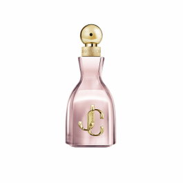 Jimmy Choo I Want Choo With Love Eau de Parfum 60 ml