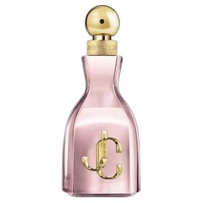 Jimmy Choo I Want Choo With Love Eau de Parfum 60 ml