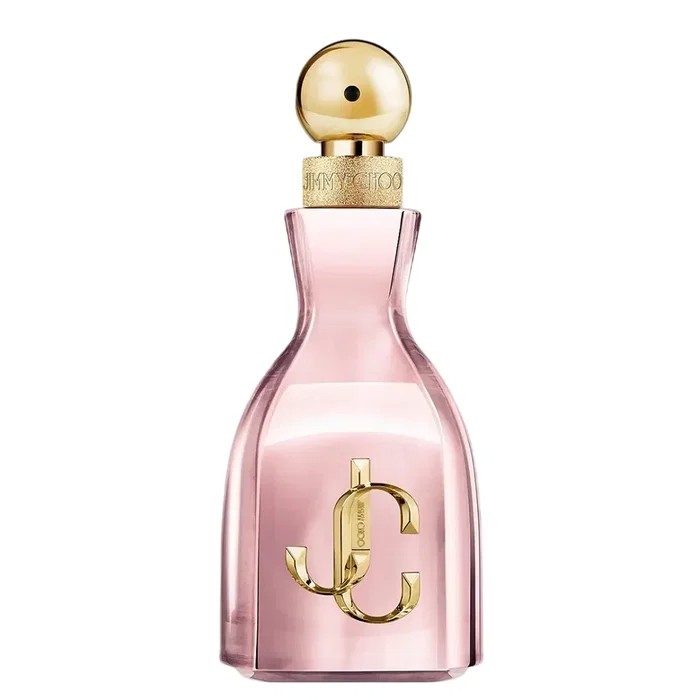 Jimmy Choo I Want Choo With Love Eau de Parfum 60 ml
