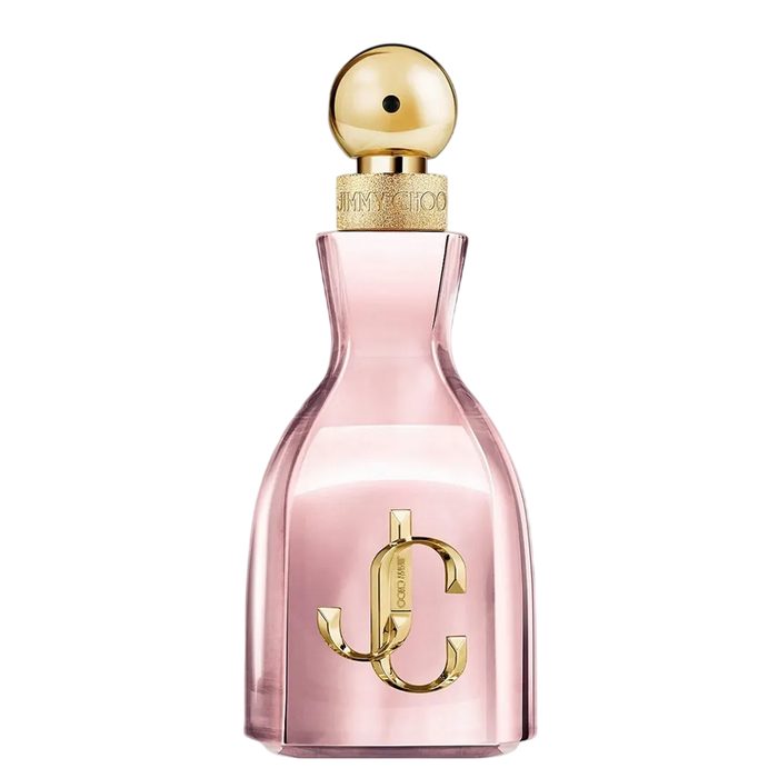 Jimmy Choo I Want Choo With Love Eau de Parfum 60 ml