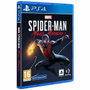 Sony Computer Entertainment Marvel's Spider-Man: Miles Morales PS4 Edition Standard