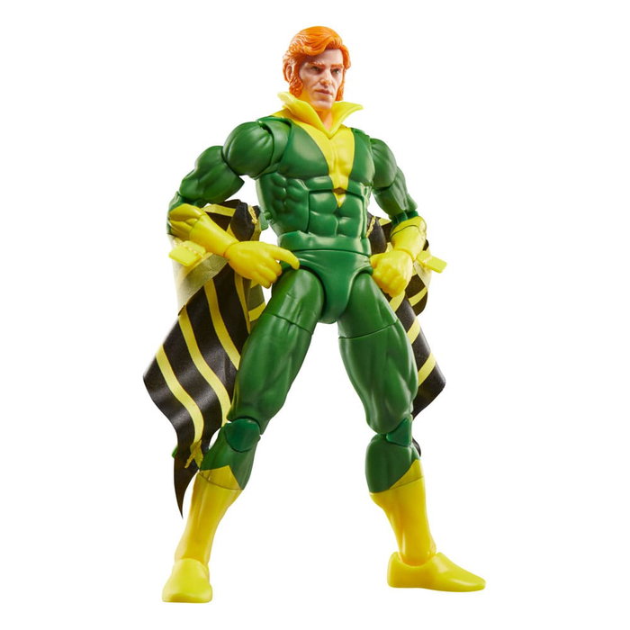 Giant-Size X-Men Marvel Legends figurine Marvel's Banshee 15 cm Giant-Size X-Men Marvel Legends figurine Marvel's Banshee 15 cm