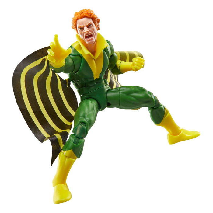 Giant-Size X-Men Marvel Legends figurine Marvel's Banshee 15 cm Giant-Size X-Men Marvel Legends figurine Marvel's Banshee 15 cm