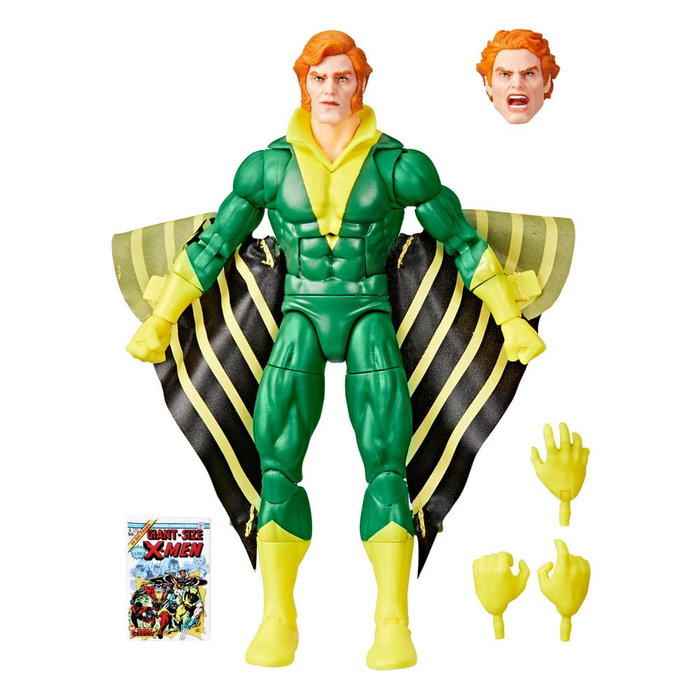 Giant-Size X-Men Marvel Legends figurine Marvel's Banshee 15 cm Giant-Size X-Men Marvel Legends figurine Marvel's Banshee 15 cm