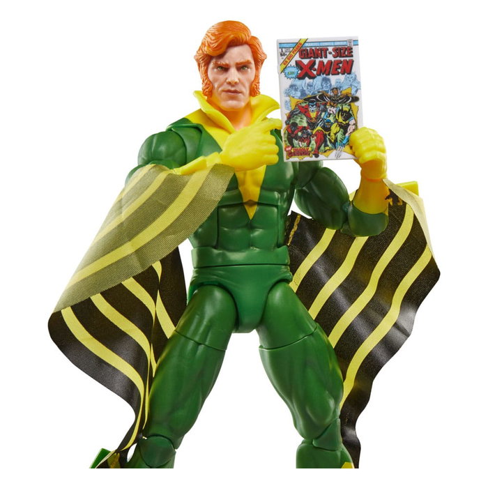 Giant-Size X-Men Marvel Legends figurine Marvel's Banshee 15 cm Giant-Size X-Men Marvel Legends figurine Marvel's Banshee 15 cm