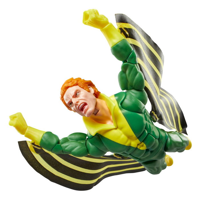 Giant-Size X-Men Marvel Legends figurine Marvel's Banshee 15 cm Giant-Size X-Men Marvel Legends figurine Marvel's Banshee 15 cm