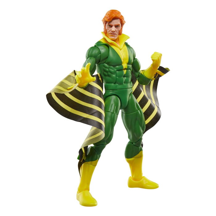 Giant-Size X-Men Marvel Legends figurine Marvel's Banshee 15 cm Giant-Size X-Men Marvel Legends figurine Marvel's Banshee 15 cm