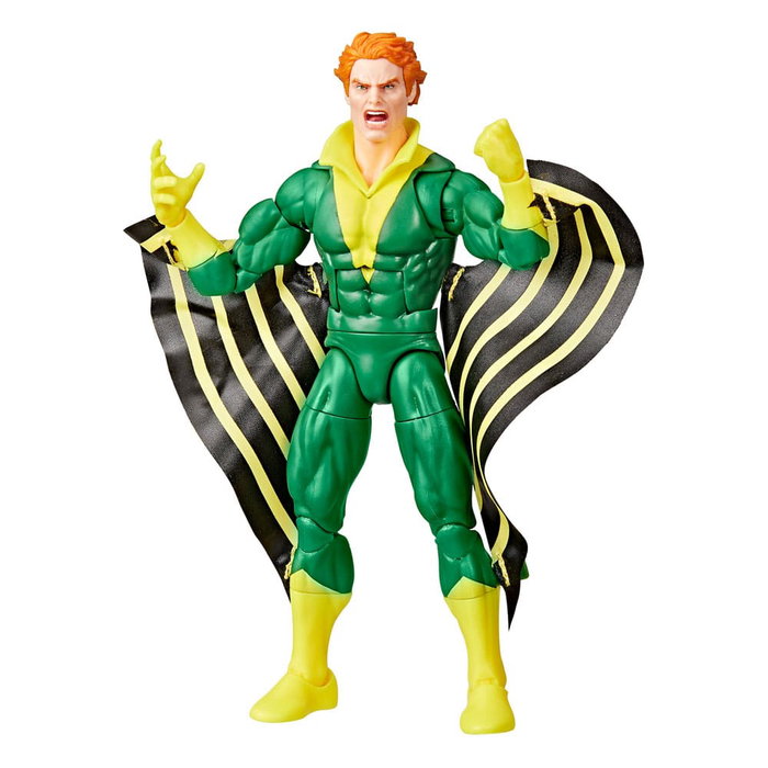 Giant-Size X-Men Marvel Legends figurine Marvel's Banshee 15 cm Giant-Size X-Men Marvel Legends figurine Marvel's Banshee 15 cm