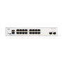 Switch CISCO C1200-16T-2G