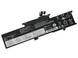 CoreParts Batterie pour Lenovo 43,85Wh 11,1V 3950mAh Noir
