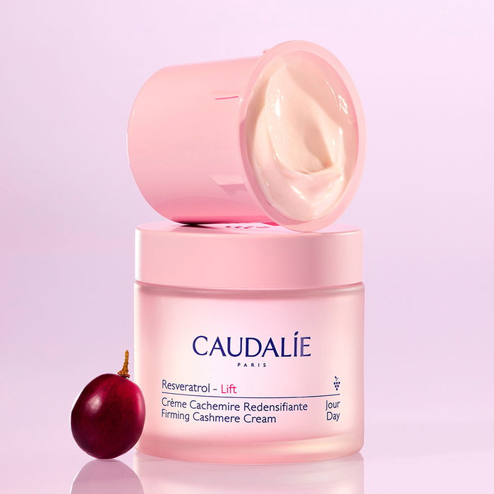 Caudalie Recharge Crème Cachemire Resvératrol-Lift 50 ml
