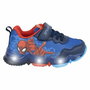 Chaussures de Sport pour Enfants Spider-Man Bleu