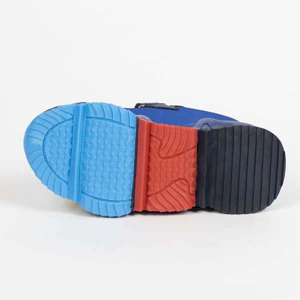 Cerdá T029 Chaussures Sportives Enfants à Semelle TPR avec Lumières Spider-Man - Taille 29 Cerdá T029 Chaussures Sportives Enfants à Semelle TPR avec Lumières Spider-Man - Taille 29