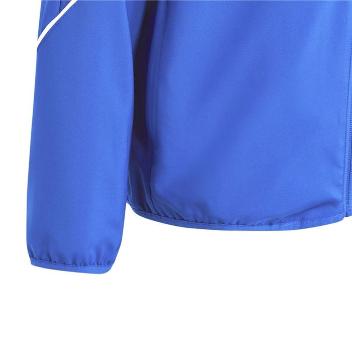 Veste de Sport pour Enfants Adidas Tiro 23 Bleu
