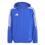 Veste de Sport pour Enfants Adidas Tiro 23 Bleu