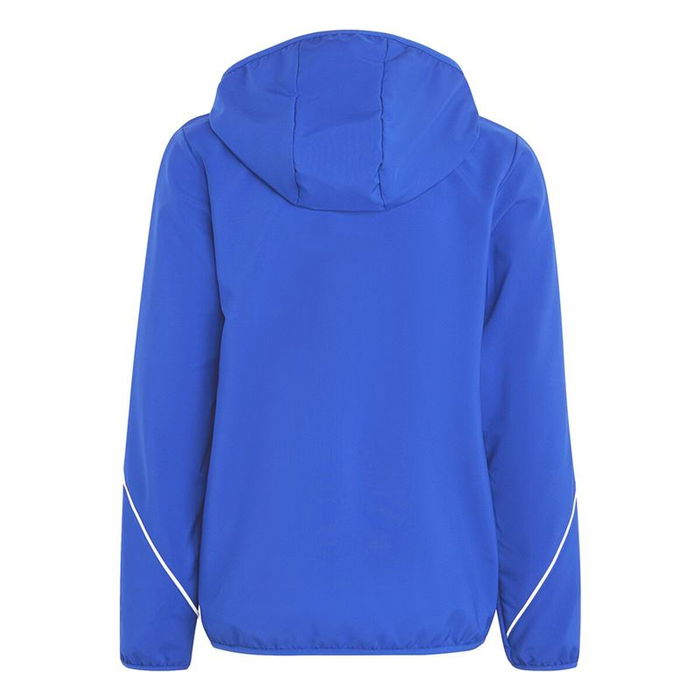 Veste de Sport pour Enfants Adidas Tiro 23 Bleu