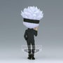 Banpresto Figurine Q Posket Jujutsu Kaisen Satoru Gojo Ver.A