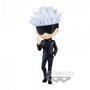 Banpresto Figurine Q Posket Jujutsu Kaisen Satoru Gojo Ver.A