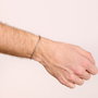 Bracelet Homme Radiant RH000358 Argenté