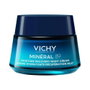 Vichy MINÉRAL 89 Crème hydratante de nuit réparatrice à la mélatonine 50 ml