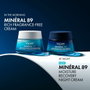 Vichy MINÉRAL 89 Crème hydratante de nuit réparatrice à la mélatonine 50 ml
