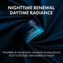 Vichy MINÉRAL 89 Crème hydratante de nuit réparatrice à la mélatonine 50 ml