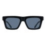 Ferragamo SF2071S-1 lunettes de soleil noir