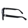 Ferragamo SF2071S-1 lunettes de soleil noir