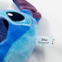 Cerdá Porte-clés Peluche Stitch Bleu