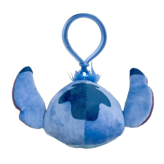 Cerdá Porte-clés Peluche Stitch Bleu Cerdá Porte-clés Peluche Stitch Bleu