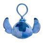 Cerdá Porte-clés Peluche Stitch Bleu