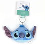 Cerdá Clés Porte-clefs Peluche Stitch 19 x 12 x 9 cm - Bleu