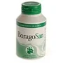 HERDIBEL Boragosan 120 Perles Complément Alimentaire Huile de Bourrache Onagre Vitamine E Protection Cellulaire